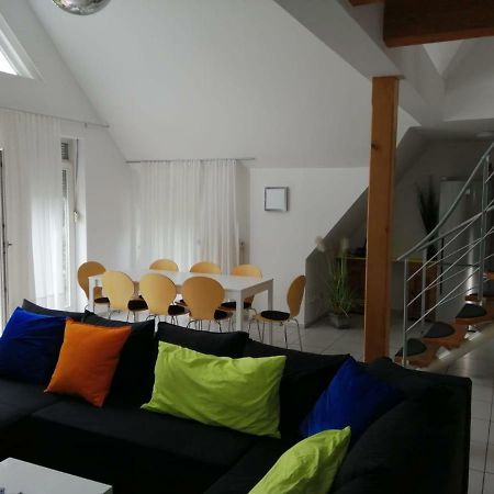 Ferienimspessart Og Leilighet Bad Soden-Salmünster Eksteriør bilde