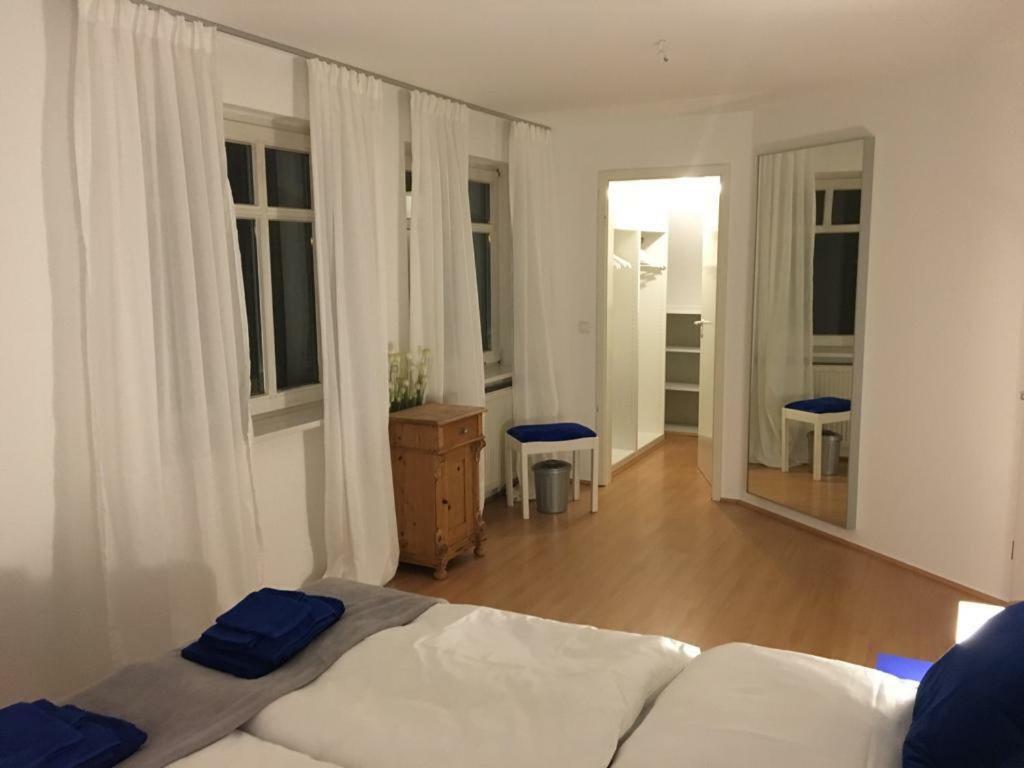 Ferienimspessart Og Leilighet Bad Soden-Salmünster Eksteriør bilde