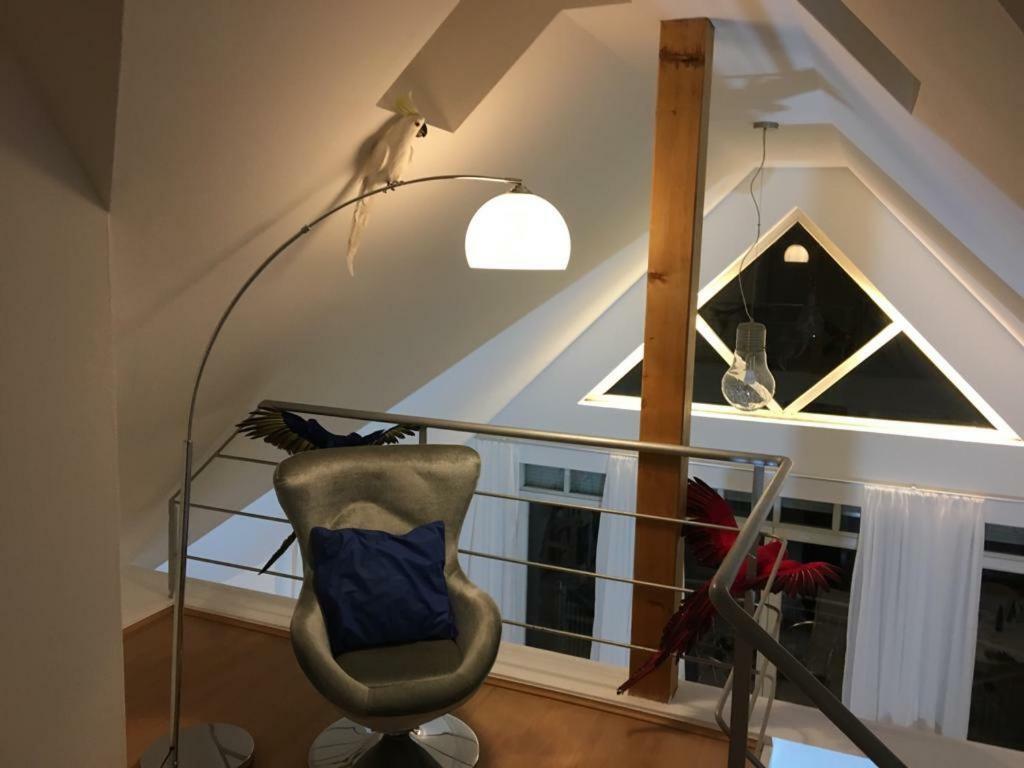 Ferienimspessart Og Leilighet Bad Soden-Salmünster Eksteriør bilde
