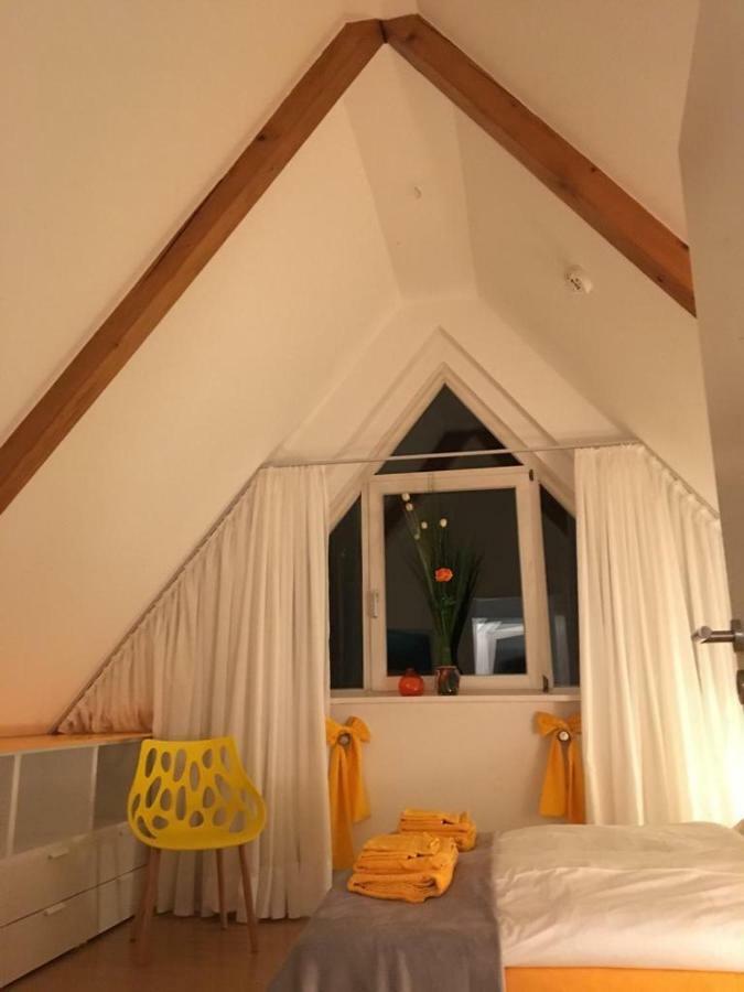 Ferienimspessart Og Leilighet Bad Soden-Salmünster Eksteriør bilde